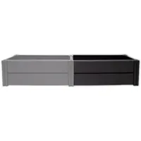 KHW Demeter Erweiterungsset 82 x 44 x 31 cm