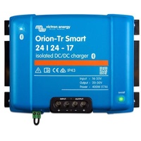 Victron Energy Victron Orion-Tr Smart 24/24-17A 400W - 24.2V