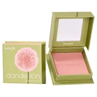Benefit Cosmetics Benefit Dandelion und Brightening Powder in zartem