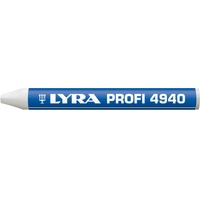 Lyra Pet Lyra Reifen-/Universalkreide 4940 a 12 St. weiß