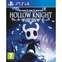 Fangamer Hollow Knight PS4 [