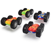 DICKIE Toys Mad Flippy, 4-fach sortiert