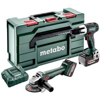 Metabo Combo Set 2.4.2 685207510
