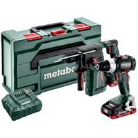 Metabo Combo Set 2.3.6 18 V 685218800