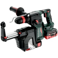 Metabo KH 18 LTX BL 24 Q Set ISA