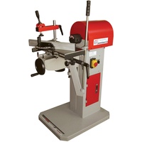 Holzmann Maschinen Holzmann LBM290 400V Elektro-Langlochbohrmaschine