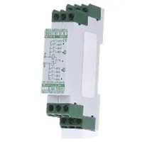 Schalk Motor-Gruppen-Relais MGR 4 Motoren, 230V AC 4