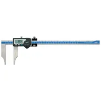 Helios-Preisser Digitaler Messschieber 300 mm