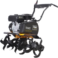 TEXAS Benzin-Motorhacke TX612TG