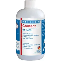 WEICON Sekundenkleber Contact VA 1403 500 g