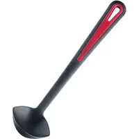 Westmark Soßenlöffel Gallant Plus Kunststoff schwarz, 1 St.