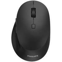 Philips Spk7507b/00 Funkmaus - Black