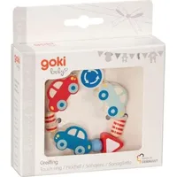 GoKi 65199 - Greifling Elastik Autos