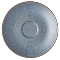 Thomas Cappuccino-Untertasse 0,0 l Blau 6 St.