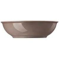 Thomas Trend Colour Moon Grey Schüssel flach 27 cm
