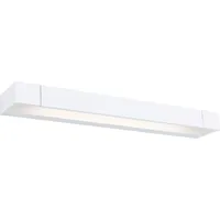 Paulmann Lucille IP44 2700K 1500lm 230V 18W dimmbar Weiß