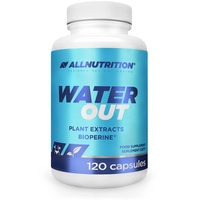 ALLNUTRITION Water Out, 120 Kapseln