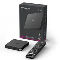 Formuler Z10 4K Android 10 OTT Medien-Streamer 2 GB
