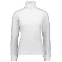 CMP Woman Sweat bianco (A001) 36