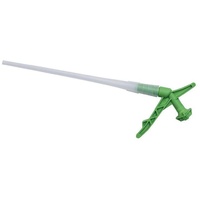 Illbruck Adapterröhrchen AA210 Ku.f.Montageschäume Illbruck m.2 in 1 Adapter
