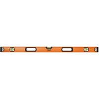 Primaster Alu-Wasserwaage 100 cm mit Magnethalter