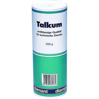 Diamant Talkum 450g Streudose DIAMANT