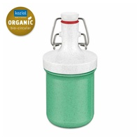Koziol - Trinkflasche plopp to go, dicht, 200 ml