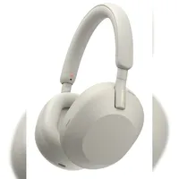 Sony WH-1000XM5 Silber