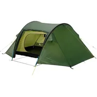 Wechsel Tents Pioneer Tunnelzelt Grün