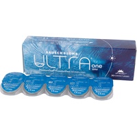 Bausch + Lomb ULTRA ONE day 30er Box Tageslinsen,