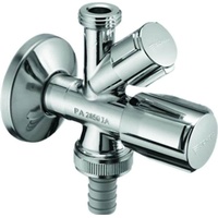 Schell COMFORT Geräteanschlussventil, 1/2" x 1/2", 035690699,