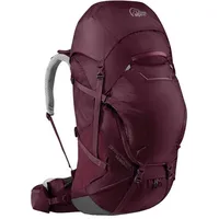 Lowe Alpine Cerro Torre Nd60:80 Damen grün - 60