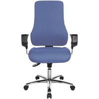 TOPSTAR Sitness 55 Trevira blau