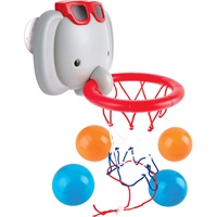 HaPe Badespaß mit dem Elefanten-Basketballkorb