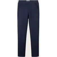 Tom Tailor Mädchen Unifarbene Leggings, blau, Uni, Gr. 92/98