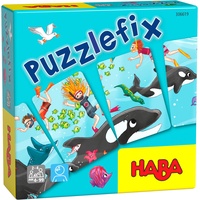 HABA Puzzlefix
