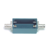 POMONA ELECTRONICS 1632118 2390 Aluminiumgehäuse mit Deckel 1 St.