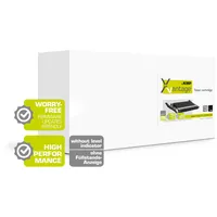 KMP Xvantage Toner ersetzt HP 117A (W2070A)
