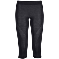 Ortovox 120 Comp Light Short Pants W Hose, Schwarz