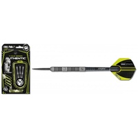 WINMAU MvG Authentic Steel Dart Set 24g (1443-24)