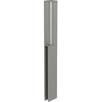 Biohort Höhensprung für DaVinci quarzgrau-metallic B188025