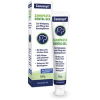 Ardap - Zahnpasta Dental Gel 100 g