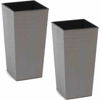 Siena Garden Nizza Set 2-tlg. 30 x 30 x