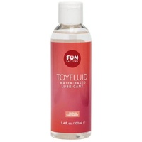 FUN FACTORY Toyfluid auf Wasserbasis