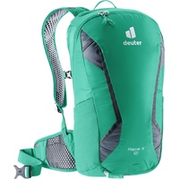 Deuter Race X fern/graphite (3204221-2437)