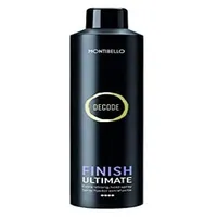 Montibello Decode Finish Ultimate Spray 400 ml