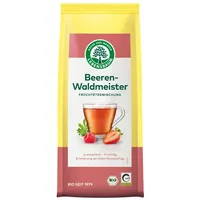 Lebensbaum Beeren-Waldmeister-Tee 75g