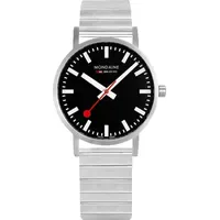 Mondaine Classic A660.30314.16SBW Metall 36,0 mm