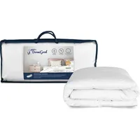 DormiGood | Premium Daunendecke | 2er Set 140x220 cm