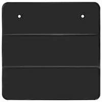 Navaris magnetische Werkzeugmatte Werkzeugablage 30x30cm - Magnetpad Magnetmatte faltbar